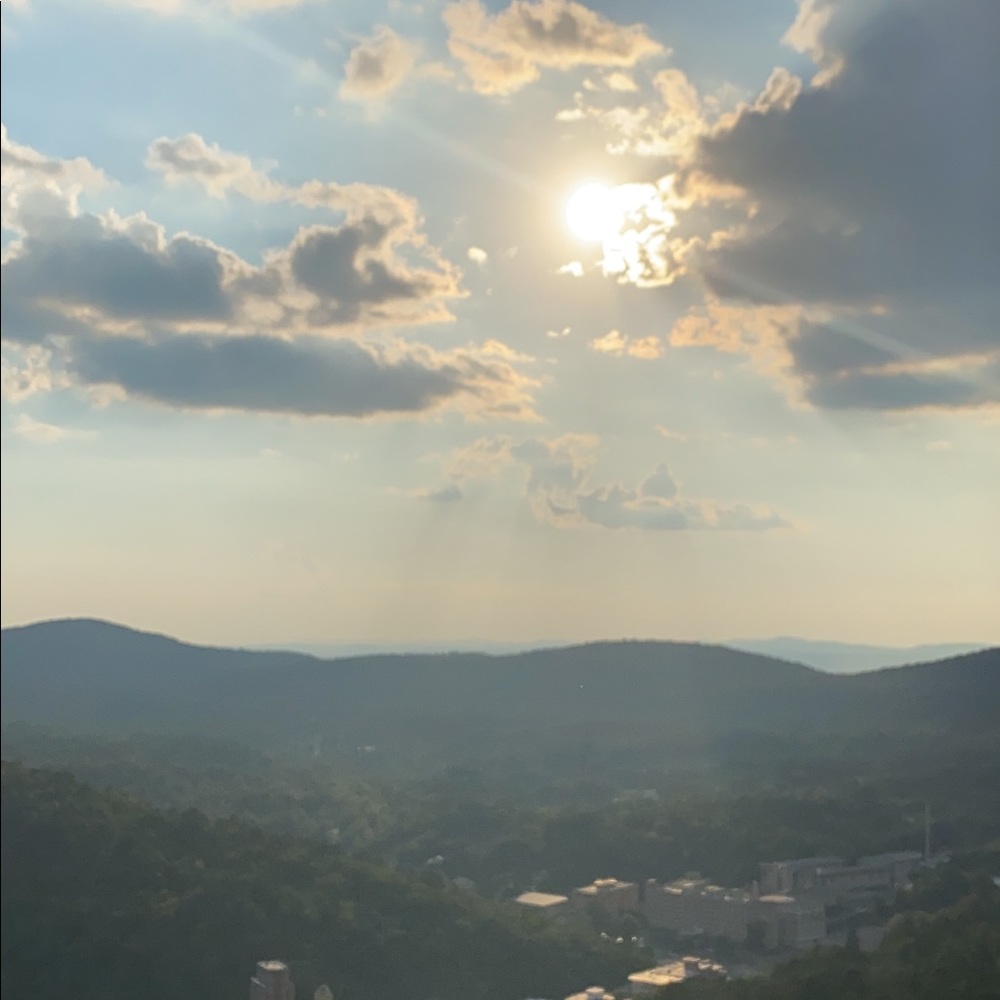 Meet your Posher, Ume